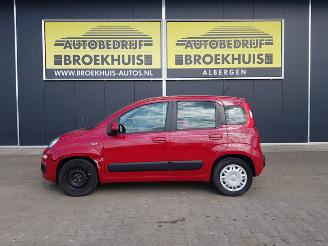 Fiat Panda 0.9 TwinAir Edizione Cool picture 2