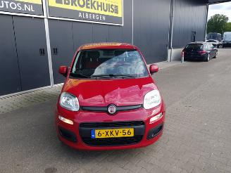 Fiat Panda 0.9 TwinAir Edizione Cool picture 3