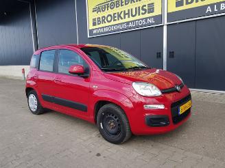 Fiat Panda 0.9 TwinAir Edizione Cool picture 6