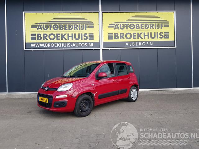 Fiat Panda 0.9 TwinAir Edizione Cool