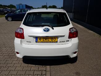 Toyota Auris 1.8 Full Hybrid Executive Business picture 5