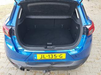 Mazda CX-3 2.0 SkyActiv-G 120 TS+ picture 9