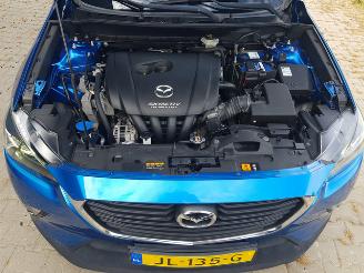 Mazda CX-3 2.0 SkyActiv-G 120 TS+ picture 26