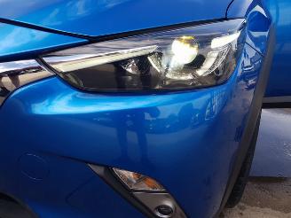 Mazda CX-3 2.0 SkyActiv-G 120 TS+ picture 29