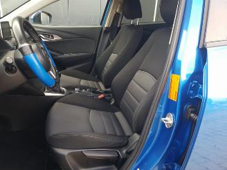 Mazda CX-3 2.0 SkyActiv-G 120 TS+ picture 13