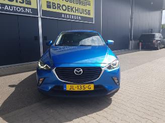 Mazda CX-3 2.0 SkyActiv-G 120 TS+ picture 3