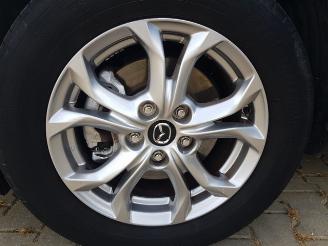 Mazda CX-3 2.0 SkyActiv-G 120 TS+ picture 20