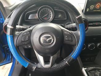 Mazda CX-3 2.0 SkyActiv-G 120 TS+ picture 16