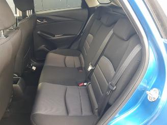 Mazda CX-3 2.0 SkyActiv-G 120 TS+ picture 14