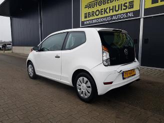 Volkswagen Up! 1.0 BMT take up! picture 7