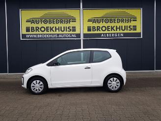 Volkswagen Up! 1.0 BMT take up! picture 2