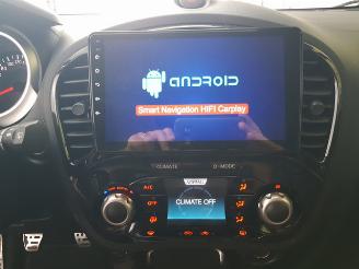 Nissan Juke 1.6 DIG-T Tekna NISMO picture 20