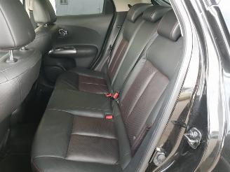 Nissan Juke 1.6 DIG-T Tekna NISMO picture 17