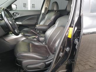 Nissan Juke 1.6 DIG-T Tekna NISMO picture 16