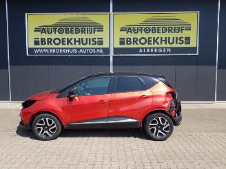 Renault Captur 0.9 TCe Xmod picture 2