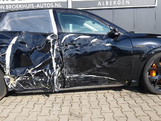 Audi E-tron e-tron 50 quattro Launch edition 71 kWh picture 9