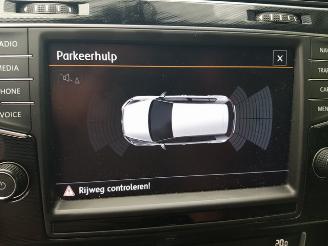 Volkswagen Golf 1.4 TSI GTE picture 19