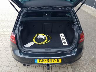Volkswagen Golf 1.4 TSI GTE picture 22