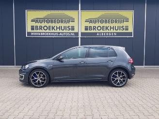 Volkswagen Golf 1.4 TSI GTE picture 2