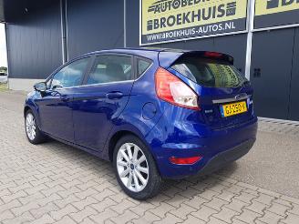 Ford Fiesta 1.0 EcoBoost Titanium picture 8