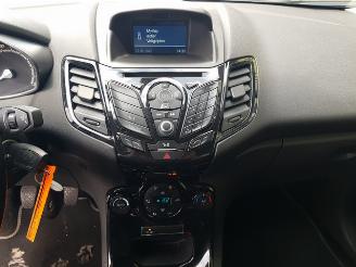 Ford Fiesta 1.0 EcoBoost Titanium picture 24