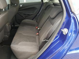 Ford Fiesta 1.0 EcoBoost Titanium picture 21