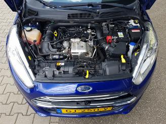 Ford Fiesta 1.0 EcoBoost Titanium picture 11