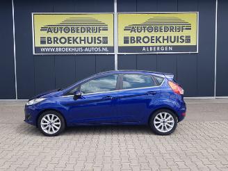 Ford Fiesta 1.0 EcoBoost Titanium picture 2