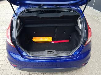Ford Fiesta 1.0 EcoBoost Titanium picture 16