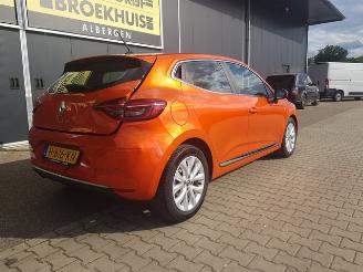Renault Clio 1.0 TCe Intens picture 8
