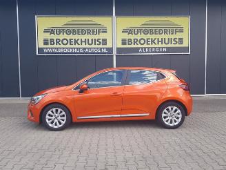 Renault Clio 1.0 TCe Intens picture 2