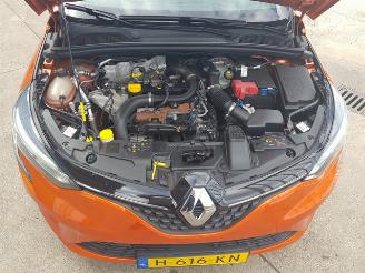 Renault Clio 1.0 TCe Intens picture 25