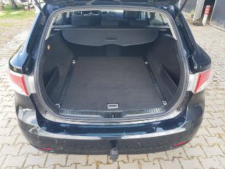 Toyota Avensis 1.8 VVTi Dynamic picture 22