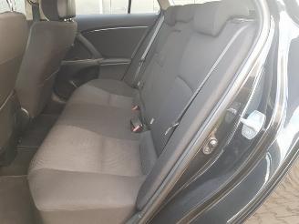 Toyota Avensis 1.8 VVTi Dynamic picture 16