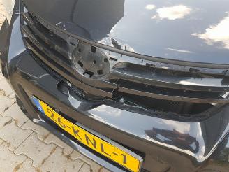 Toyota Avensis 1.8 VVTi Dynamic picture 9