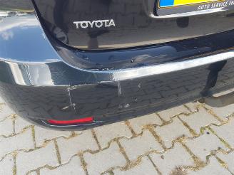 Toyota Avensis 1.8 VVTi Dynamic picture 14