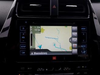 Toyota Prius Prius (ZVW5), Hatchback, 2015 / 2022 1.8 16V Hybrid picture 22