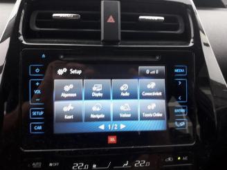 Toyota Prius Prius (ZVW5), Hatchback, 2015 / 2022 1.8 16V Hybrid picture 20