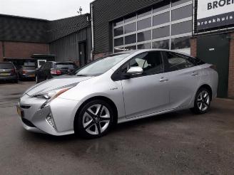 Toyota Prius Prius (ZVW5), Hatchback, 2015 / 2022 1.8 16V Hybrid picture 2