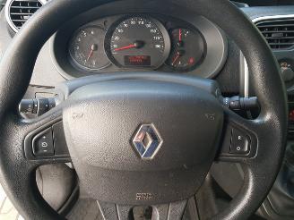 Renault Kangoo 1.5 dCi 75 Energy Comfort picture 13