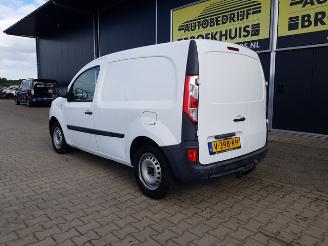 Renault Kangoo 1.5 dCi 75 Energy Comfort picture 8