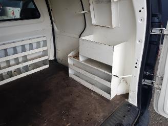 Renault Kangoo 1.5 dCi 75 Energy Comfort picture 17