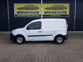 Renault Kangoo 1.5 dCi 75 Energy Comfort picture 2