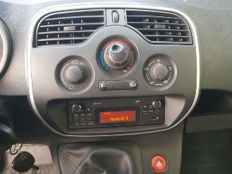 Renault Kangoo 1.5 dCi 75 Energy Comfort picture 14