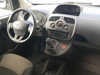 Renault Kangoo 1.5 dCi 75 Energy Comfort picture 12