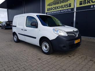 Renault Kangoo 1.5 dCi 75 Energy Comfort picture 6