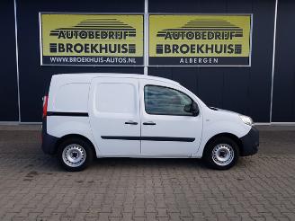 Renault Kangoo 1.5 dCi 75 Energy Comfort picture 4