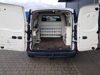 Renault Kangoo 1.5 dCi 75 Energy Comfort picture 16