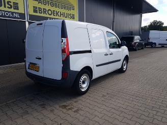 Renault Kangoo 1.5 dCi 75 Energy Comfort picture 7
