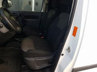 Renault Kangoo 1.5 dCi 75 Energy Comfort picture 11